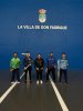 Torneo de Frontenis de Navidad